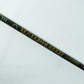 Aldila Voodoo SNV8 Hybrid / Stiff Graphite / Titleist 1st Gen Adapter / 39.5"
