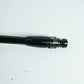 Aldila Voodoo SNV8 Hybrid / Stiff Graphite / Titleist 1st Gen Adapter / 39.5"