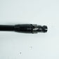 Aldila Voodoo XNV8 / Extra Stiff Graphite / Titleist 1st Gen Adapter / 40"