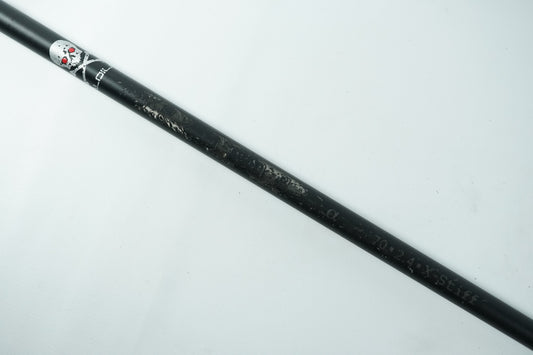 Aldila RIP Shaft / Extra Stiff Graphite / Titleist 1st Gen Adapter / 42.25"