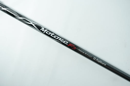 Motore F3 95HB / Regular Graphite / Titleist 1st Gen Adapter / 39.5"