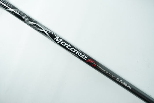 Motore F3 95HB / Stiff Graphite / Titleist 1st Gen Adapter / 39.5"