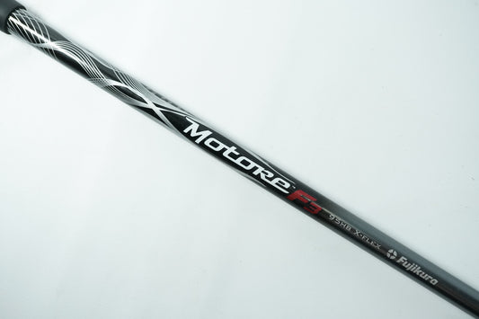 Motore F3 95HB / Extra Stiff Graphite / Titleist 1st Gen Adapter / 40"