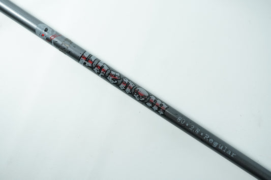 Aldila RIP Phenom / Regular Graphite / Titleist 1st Gen Adapter / 41.25"