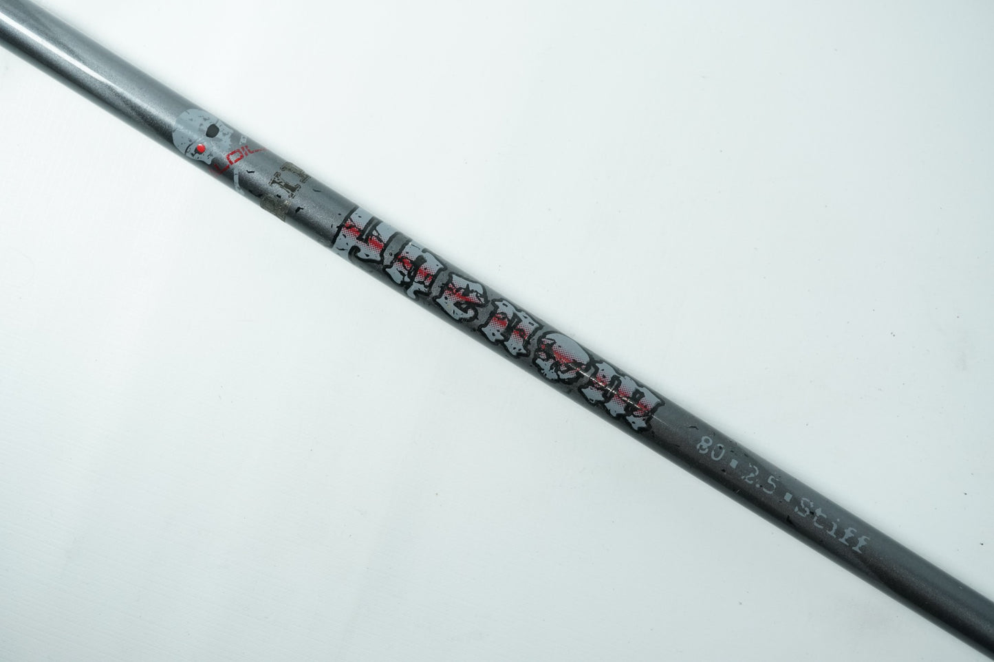 Aldila RIP Phenom / Stiff Graphite / Titleist 1st Gen Adapter / 41.75"