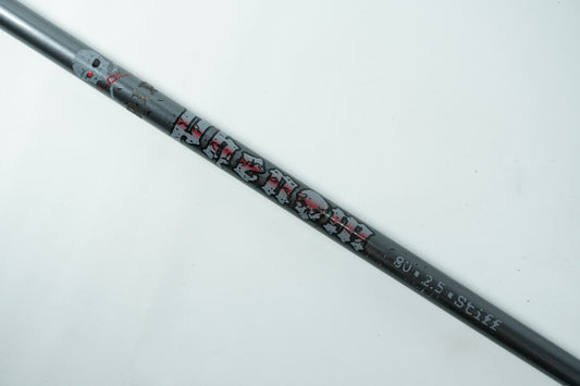 Aldila RIP Phenom / Stiff Graphite / Titleist 1st Gen Adapter / 42.25"