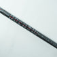 Aldila RIP Phenom / Extra Stiff Graphite / Titleist 1st Gen Adapter / 42.25"
