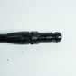 Tour AD YSQ / Regular Graphite / Titleist 1st Gen Adapter / 39"