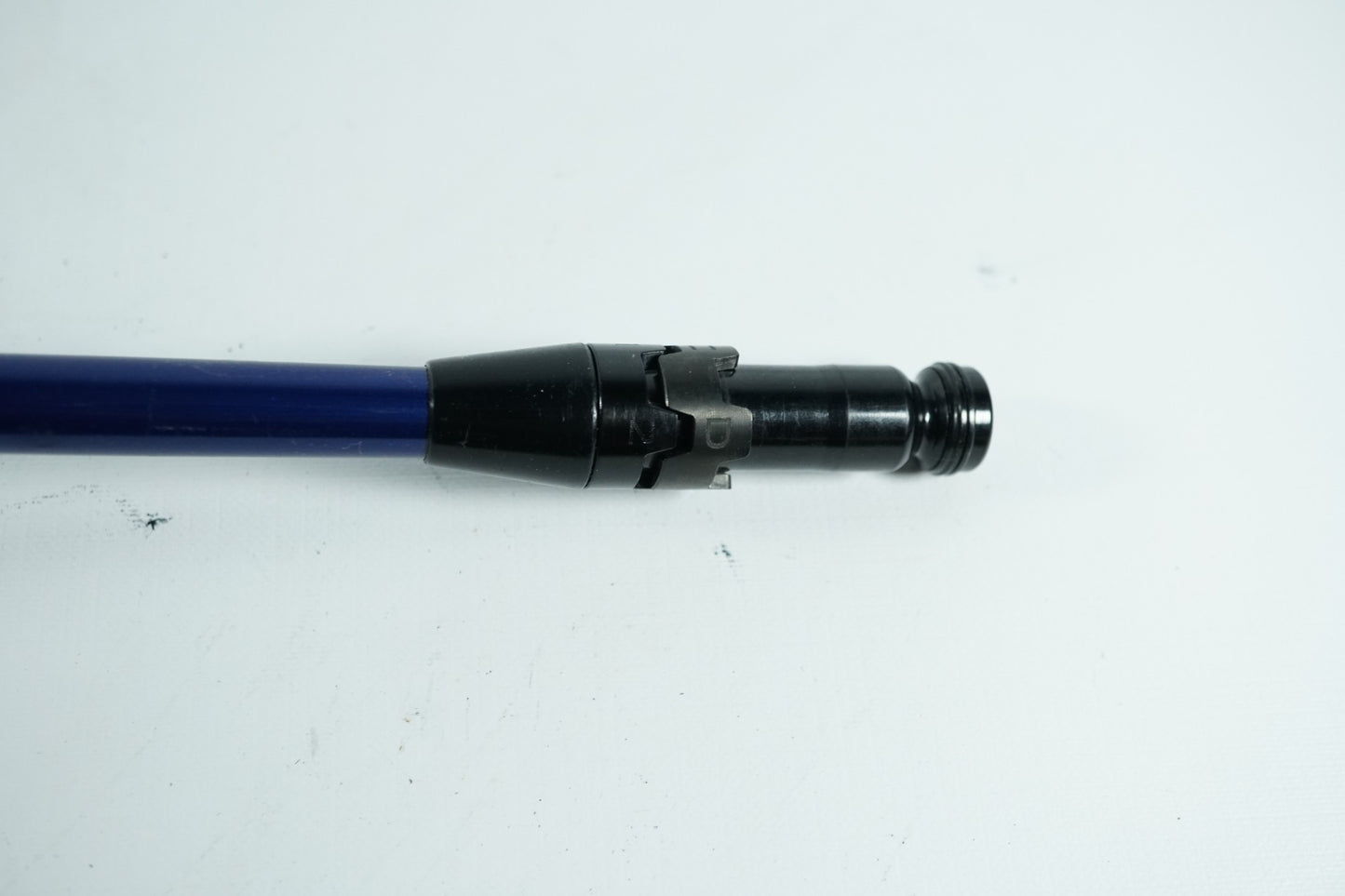 Project X HC1 / Stiff Graphite / Titleist 1st Gen Adapter / 95g / 39.5"