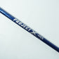 Project X HE6 / Firm Graphite / Titleist 1st Gen Adapter / 84g / 40"