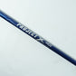 Project X HD2 / Stiff Graphite / Titleist 1st Gen Adapter / 92g / 39.5"
