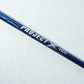 Project X HD2 / Stiff Graphite / Titleist 1st Gen Adapter / 92g / 40.5"