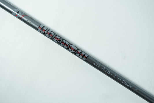 Aldila RIP Phenom HYB / Extra Stiff Graphite / Titleist 1st Gen Adapter / 40.5"