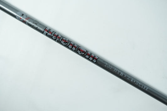 Aldila RIP Phenom HYB / Stiff Graphite / Titleist 1st Gen Adapter / 40"