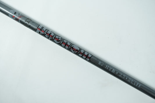 Aldila RIP Phenom HYB / Stiff Graphite / Titleist 1st Gen Adapter / 39.5"