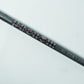 Aldila RIP Phenom HYB / Stiff Graphite / Titleist 1st Gen Adapter / 40"