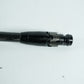 Aldila RIP Phenom HYB / Stiff Graphite / Titleist 1st Gen Adapter / 40"
