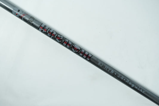 Aldila RIP Phenom HYB / Regular Graphite / Titleist 1st Gen Adapter / 39.5"