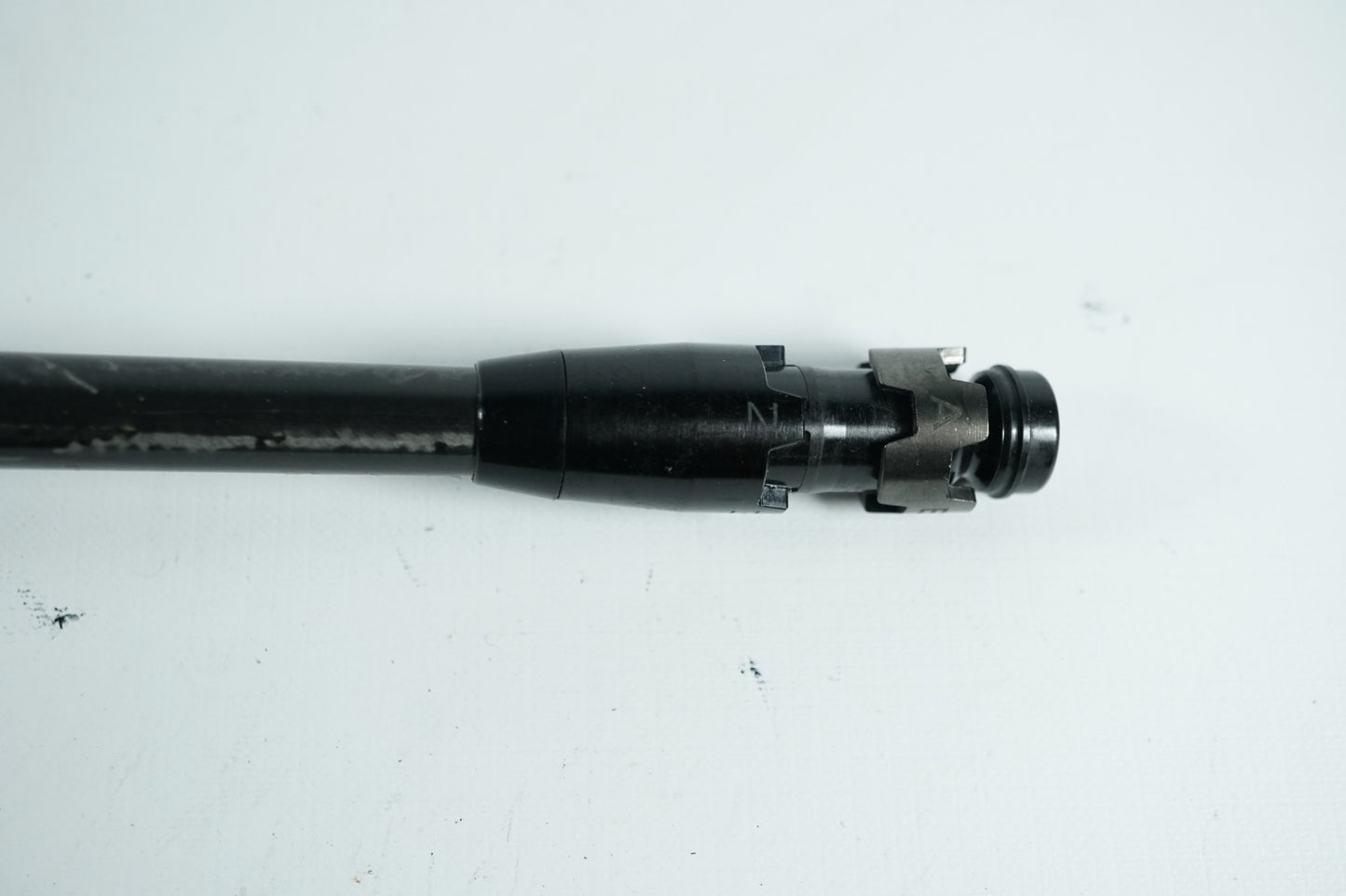 Aldila RIP Phenom HYB / Regular Graphite / Titleist 1st Gen Adapter / 39.5"