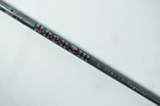 Aldila RIP Phenom HYB / Regular Graphite / Titleist 1st Gen Adapter / 39.5"