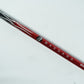 Bassara Hybrid Shaft / Senior Graphite / Titleist 1st Gen Adapter / 60g / 39.5"