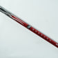 Bassara Hybrid Shaft / Regular Graphite / Titleist 1st Gen Adapter / 60g / 40"