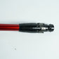 Bassara Hybrid Shaft / Regular Graphite / Titleist 1st Gen Adapter / 60g / 40"