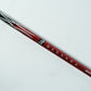 Bassara Hybrid Shaft / Regular Graphite / Titleist 1st Gen Adapter / 60g / 39"