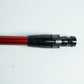 Bassara Hybrid Shaft / Regular Graphite / Titleist 1st Gen Adapter / 60g / 39"