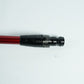 Bassara Hybrid Shaft / Stiff Graphite / Titleist 1st Gen Adapter / 60g / 39.5"
