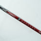 Bassara Hybrid Shaft / Stiff Graphite / Titleist 1st Gen Adapter / 60g / 40"