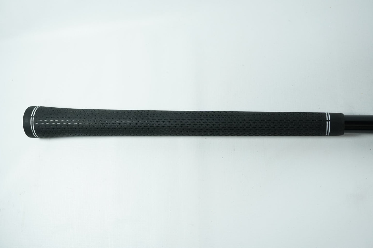Bassara Hybrid Shaft / Stiff Graphite / Titleist 1st Gen Adapter / 60g / 40"