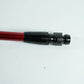 Bassara Hybrid Shaft / Stiff Graphite / Titleist 1st Gen Adapter / 60g / 40"