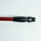 Bassara Fairway Shaft / Senior Graphite / Titleist 1st Gen Adapter / 55g / 41.75
