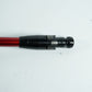 Bassara Fairway Shaft / Stiff Graphite / Titleist 1st Gen Adapter / 55g / 41.25"
