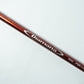Diamana 'ilima 70HYB / Regular Graphite / Titleist 1st Gen Adapter / 40"