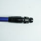 Diamana S+72 HY / Regular Graphite / Titleist 1st Gen Adapter / 38.5"