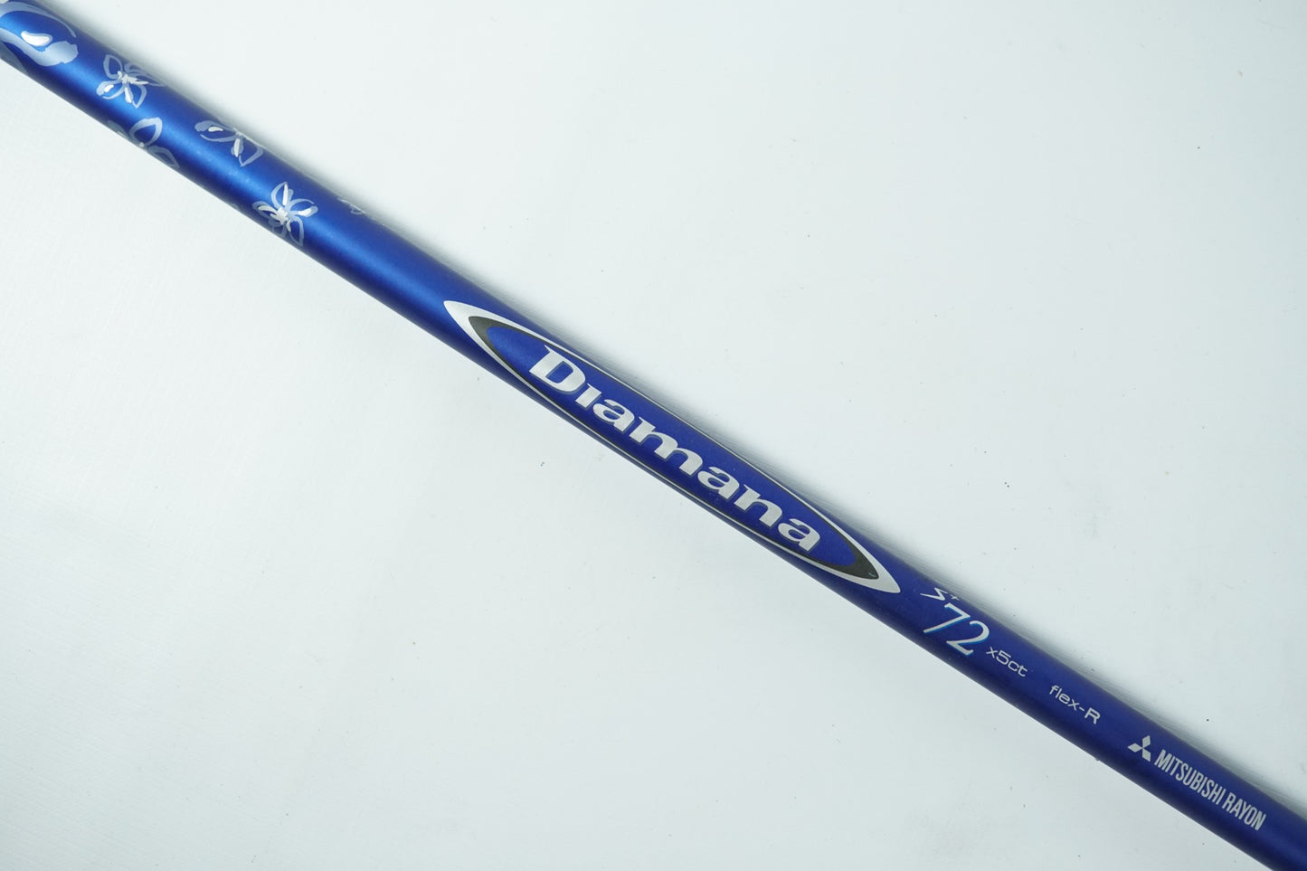 Diamana S+72 X5CT / Regular Graphite / Titleist 1st Gen Adapter / 40.75"