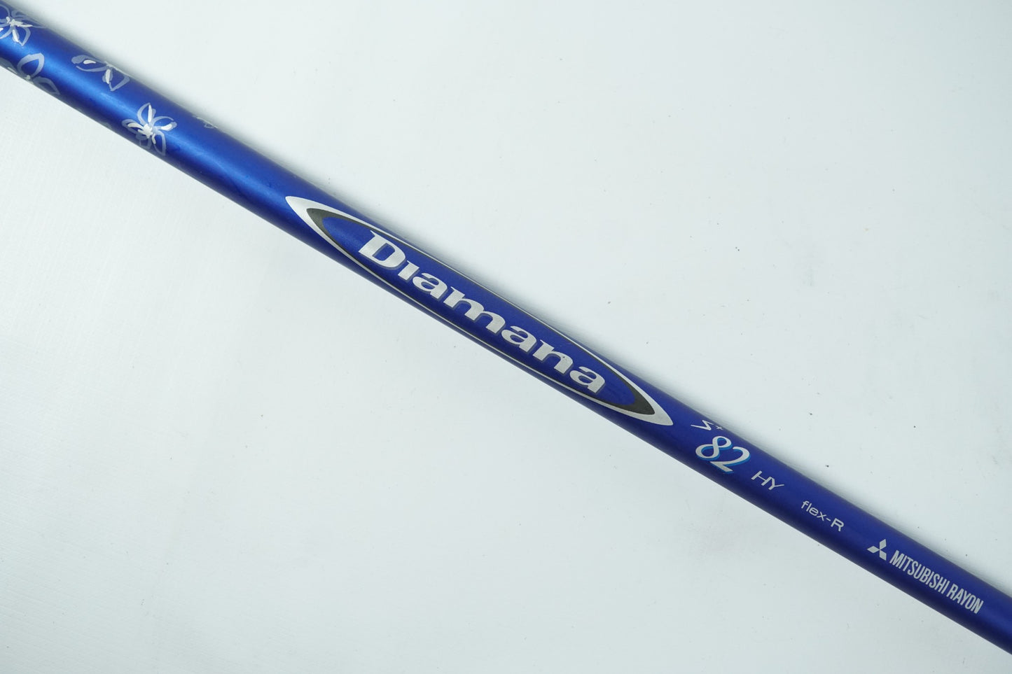 Diamana S+82 HY / Regular Graphite / Titleist 1st Gen Adapter / 39.5"