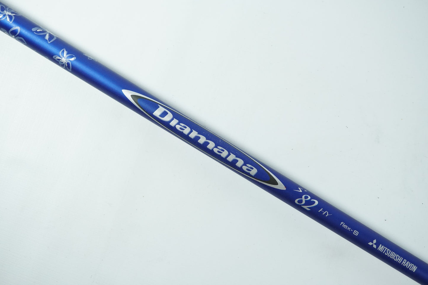 Diamana S+82 HY / Stiff Graphite / Titleist 1st Gen Adapter / 40.5"