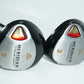 Meridian 3 and 5 Woods / Graphite Shafts