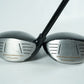 Meridian 3 and 5 Woods / Graphite Shafts