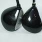 Meridian 3 and 5 Woods / Graphite Shafts