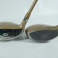 GO C3 3 and 5 Woods / Graphite Shafts