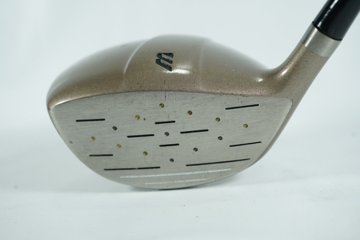 Mizuno T Zoid T3 Driver 9.5° / Stiff Flex Graphite Shaft