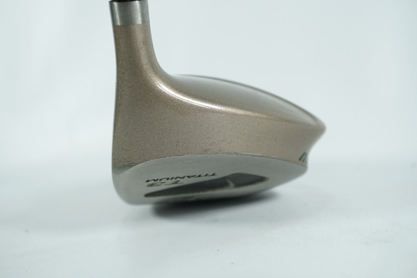 Mizuno T Zoid T3 Driver 9.5° / Stiff Flex Graphite Shaft