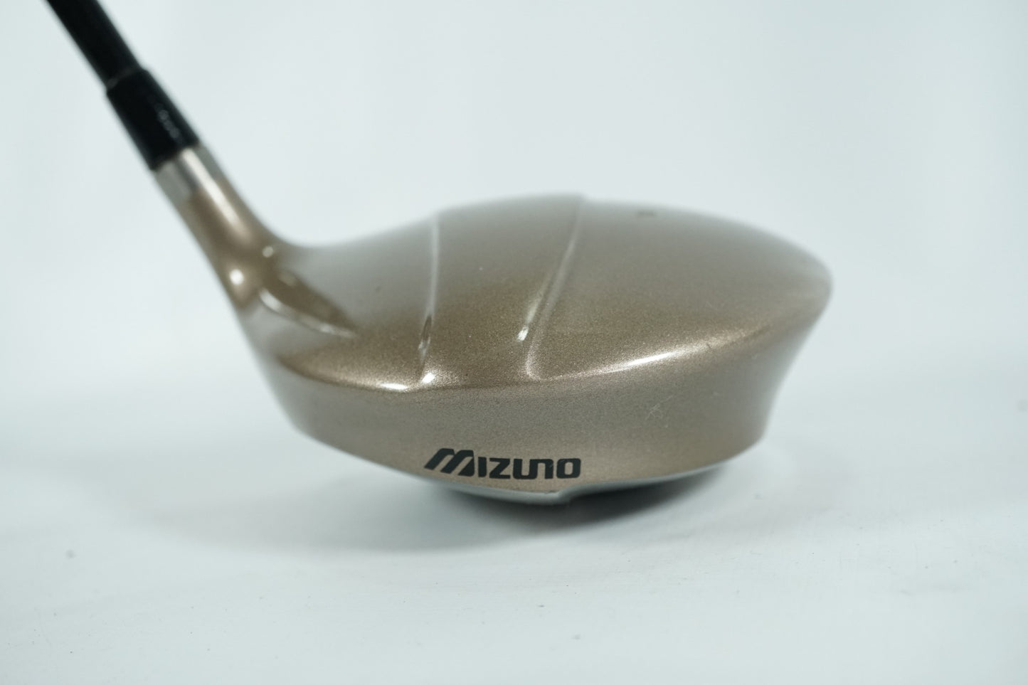Mizuno T Zoid T3 Driver 9.5° / Stiff Flex Graphite Shaft