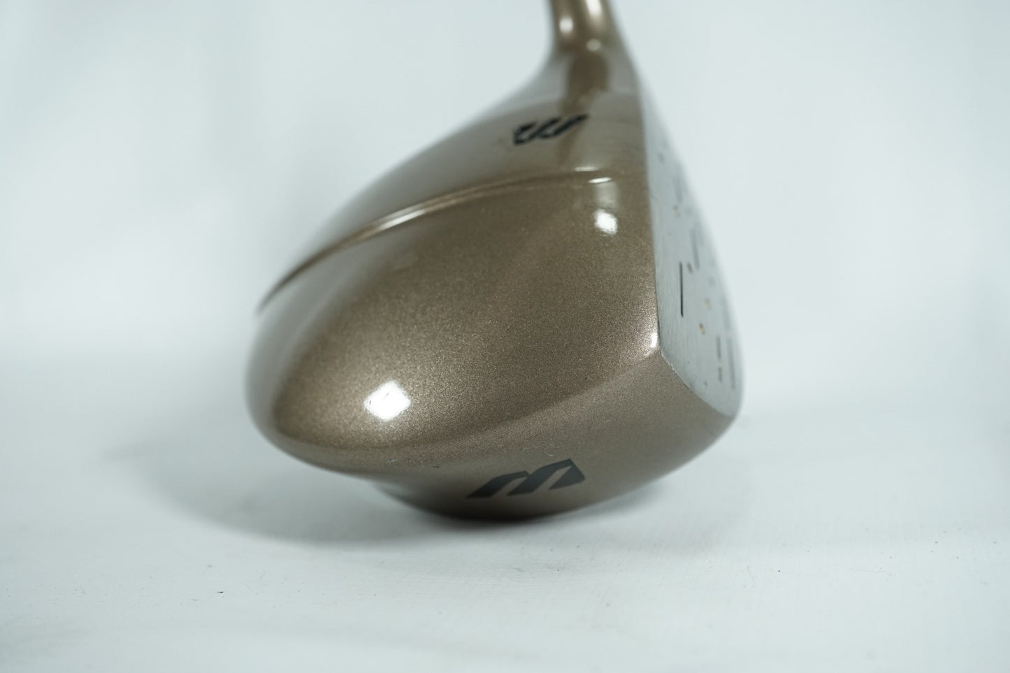 Mizuno T Zoid T3 Driver 9.5° / Stiff Flex Graphite Shaft