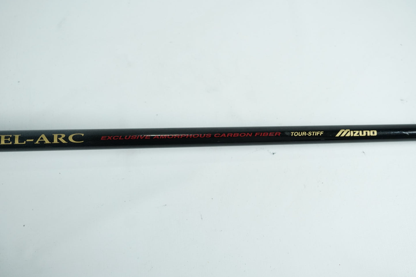 Mizuno T Zoid T3 Driver 9.5° / Stiff Flex Graphite Shaft