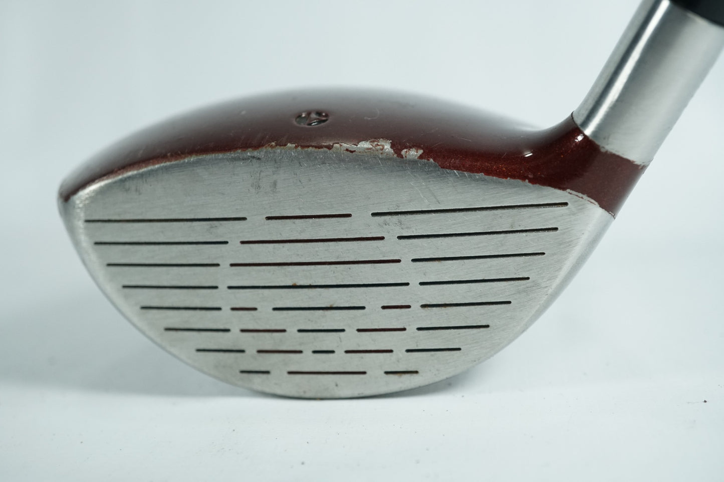 Taylormade Burner Driver 10.5° / Regular Flex Graphite Shaft